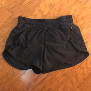Lululemon Tracker Shorts